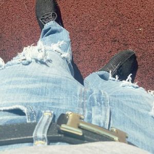 Meet your Posher, Brad